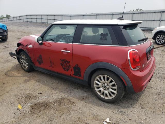 Photo 2 from auction – 2014 MINI COOPER S with VIN WMWXM7C56ET987628