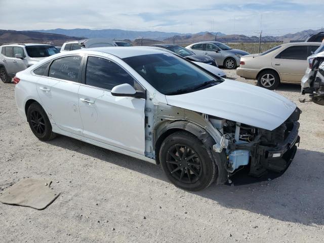 Photo 4 from auction – 2019 HYUNDAI SONATA SE with VIN 5NPE24AF7KH798996