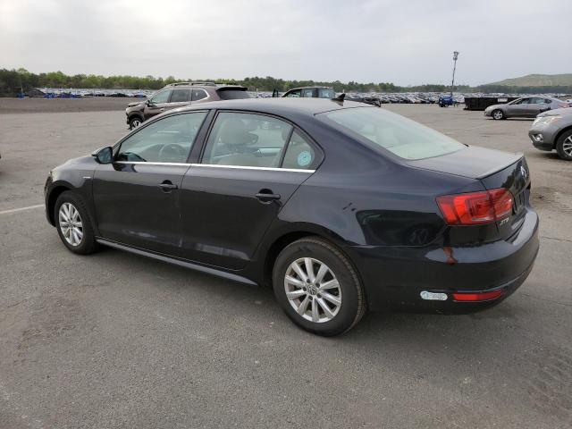 Photo 2 from auction – 2013 VOLKSWAGEN JETTA with VIN 3VW637AJ2DM296480