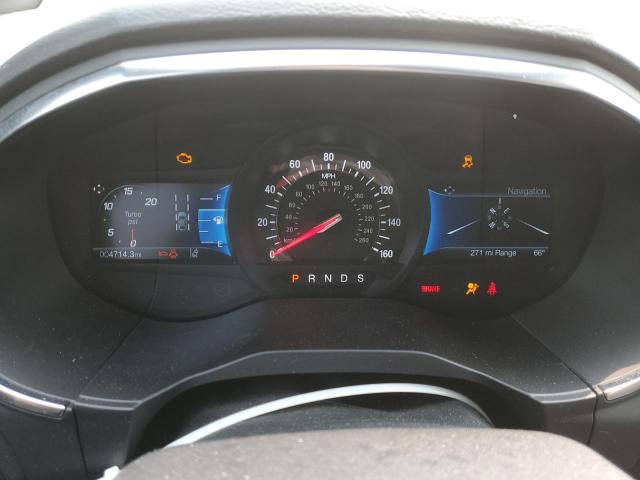 Photo 9 from auction – 2021 FORD EDGE ST with VIN 2FMPK4AP8MBA14966