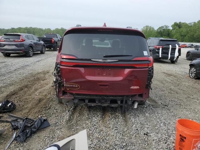 Фото 6 с аукциона – 2021 CHRYSLER PACIFICA T с VIN 2C4RC1BG5MR559490