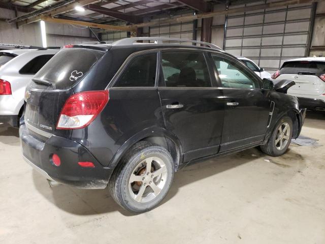 Photo 3 from auction – 2012 CHEVROLET CAPTIVA SP with VIN 3GNAL3E54CS533958