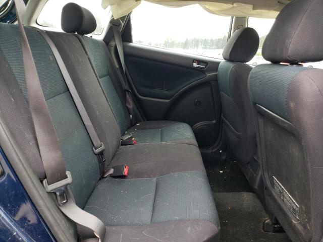 Photo 10 from auction – 2006 TOYOTA COROLLA MA with VIN 2T1LR30E16C560320