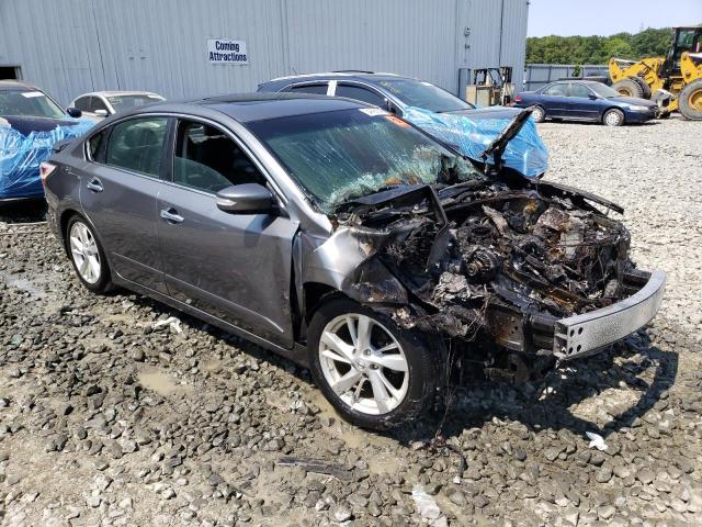 Photo 4 from auction – 2014 NISSAN ALTIMA 2.5 with VIN 1N4AL3AP2EC287345