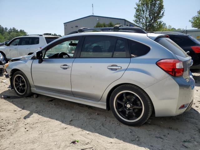 Photo 2 from auction – 2013 SUBARU IMPREZA SP with VIN JF1GPAL63DH838049