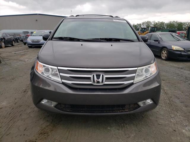 Photo 5 from auction – 2012 HONDA ODYSSEY TO with VIN 5FNRL5H90CB087788