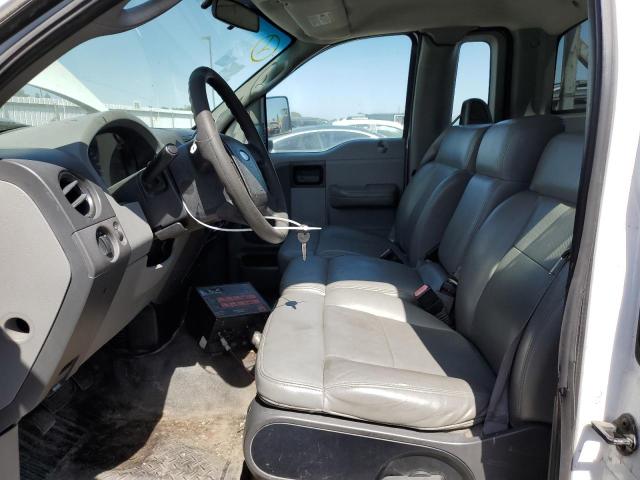Photo 7 from auction – 2007 FORD F150 with VIN 1FTRF12227KA80331