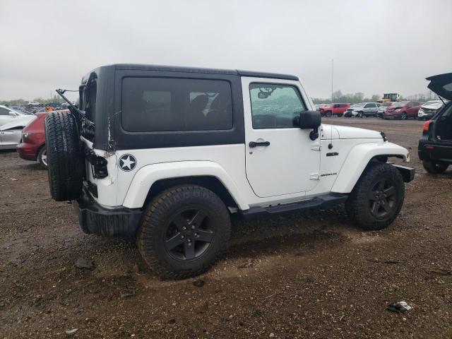 Photo 3 from auction – 2016 JEEP WRANGLER S with VIN 1C4AJWAG0GL153244