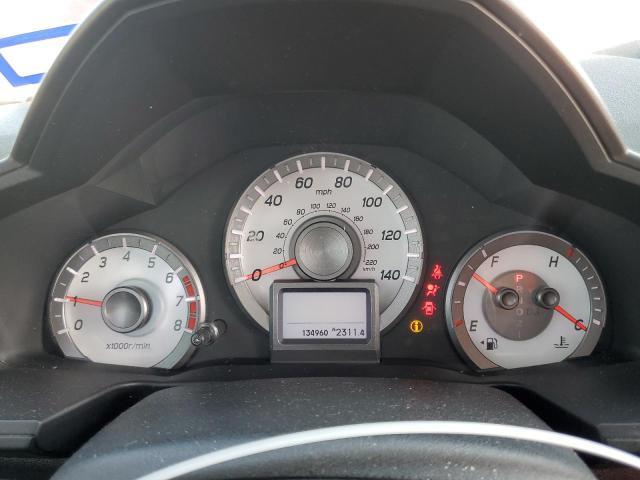 Photo 9 from auction – 2012 HONDA PILOT TOUR with VIN 5FNYF3H99CB040699