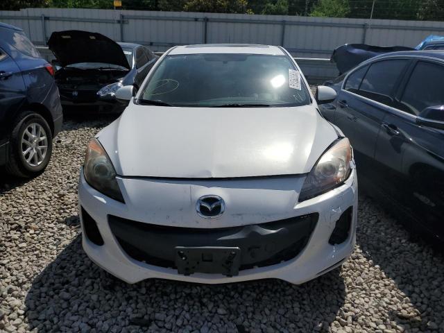صورة رقم 5 من المزاد - 2012 MAZDA 3 I مع VIN JM1BL1M84C1656335