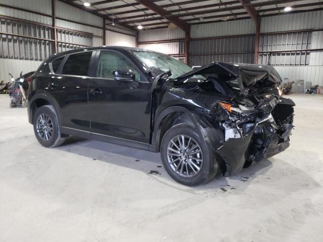 Photo 4 from auction – 2021 MAZDA CX-5 TOURI with VIN JM3KFACM0M0403369