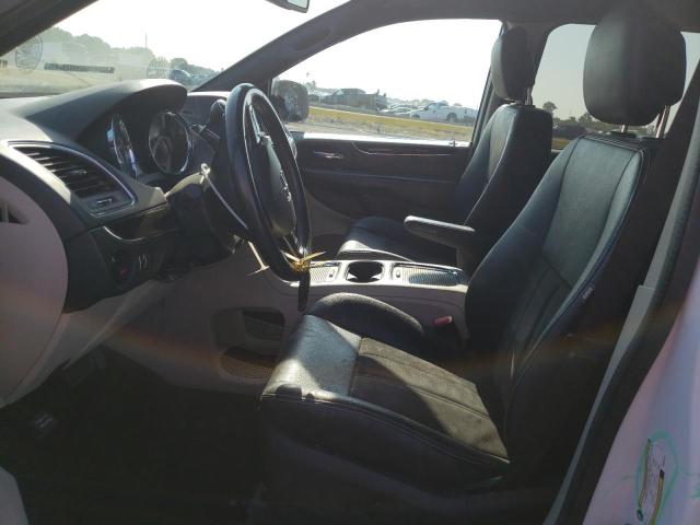 صورة رقم 7 من المزاد - 2019 DODGE GRAND CARA مع VIN 2C4RDGCG4KR807255