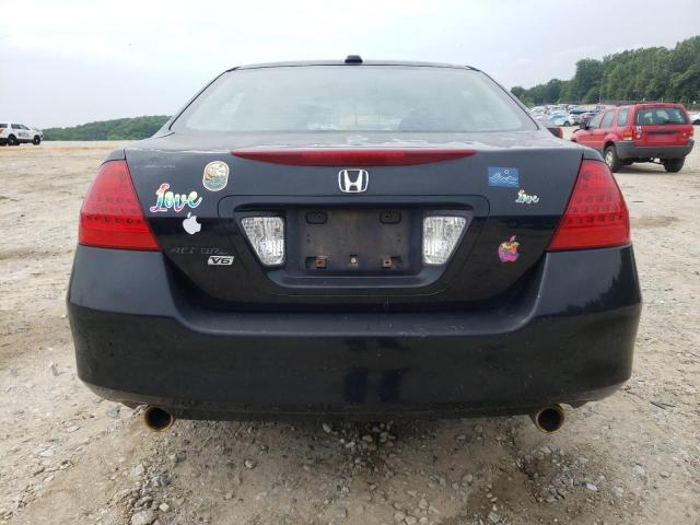Photo 6 from auction – 2007 HONDA ACCORD EX with VIN 1HGCM66517A008475