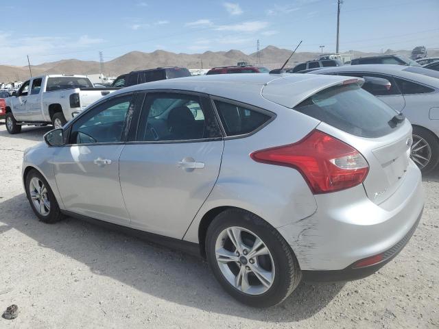 Photo 2 from auction – 2014 FORD FOCUS SE with VIN 1FADP3K2XEL363530