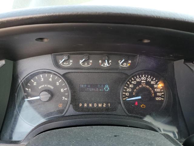Photo 9 from auction – 2012 FORD F150 SUPER with VIN 1FTFW1ET2CKE24712