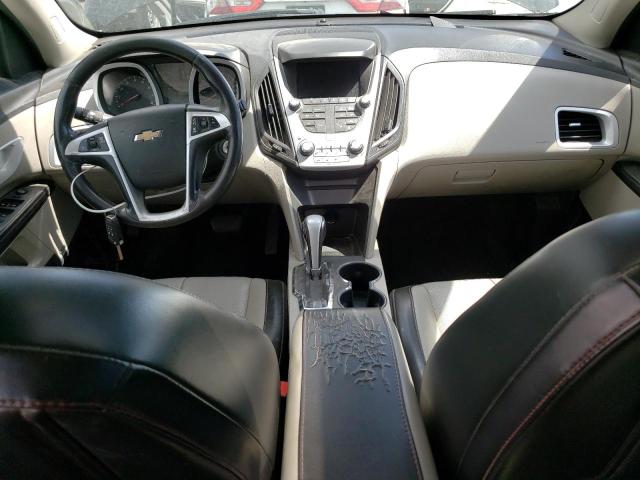 Photo 8 from auction – 2012 CHEVROLET EQUINOX LT with VIN 2GNFLGE54C6284864