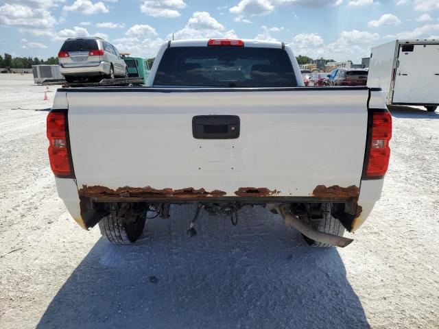 Photo 6 from auction – 2016 CHEVROLET SILVERADO with VIN 1GCRCNEH2GZ111228