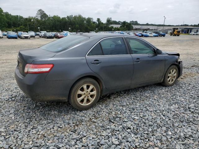 Photo 3 from auction – 2011 TOYOTA CAMRY BASE with VIN 4T1BF3EK3BU621288
