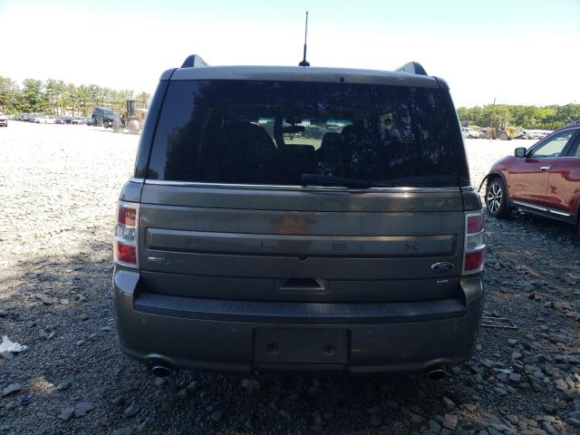 Photo 6 from auction – 2014 FORD FLEX SEL with VIN 2FMHK6C83EBD31531