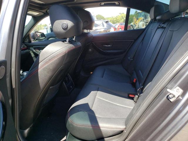 Photo 10 from auction – 2015 BMW 328 I with VIN WBA3A5G59FNS89879