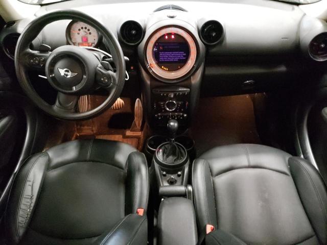 Photo 8 from auction – 2014 MINI COOPER S C with VIN WMWZC3C56EWP28883