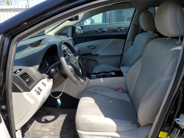 Photo 7 from auction – 2011 TOYOTA VENZA with VIN 4T3BK3BB4BU054502