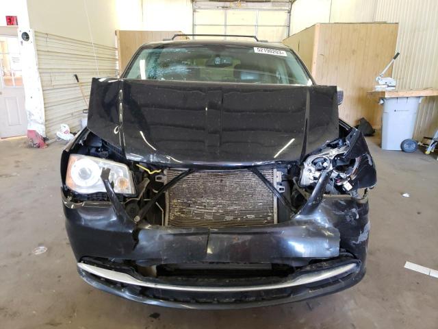 Photo 5 from auction – 2013 CHRYSLER TOWN & COU with VIN 2C4RC1GG8DR622719