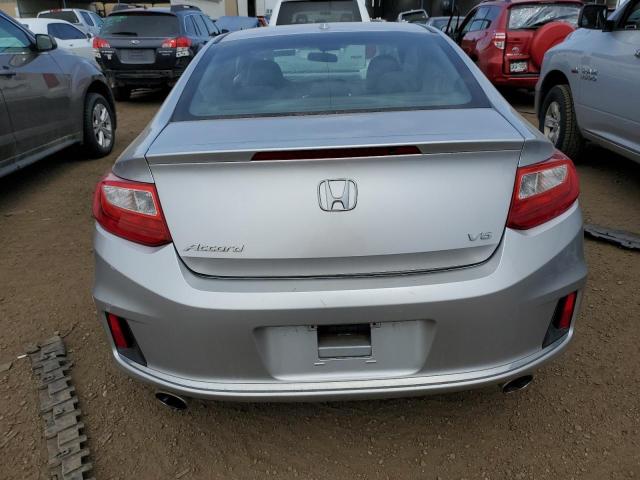 Photo 6 from auction – 2013 HONDA ACCORD EXL with VIN 1HGCT2B84DA008218
