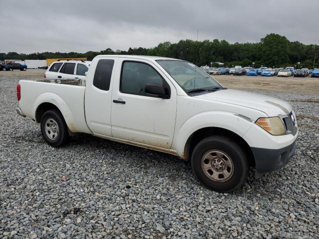 Photo 4 from auction – 2013 NISSAN FRONTIER S with VIN 1N6BD0CT8DN712264