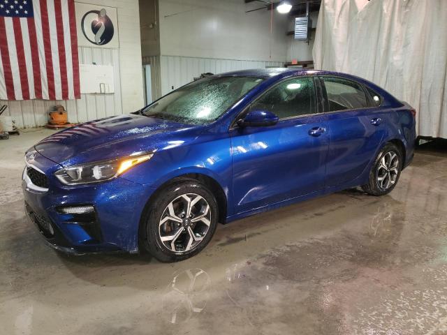 Photo 1 from auction – 2019 KIA FORTE FE with VIN 3KPF24ADXKE062979