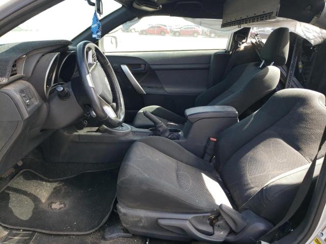 Photo 7 from auction – 2011 TOYOTA SCION TC with VIN JTKJF5C7XB3012434