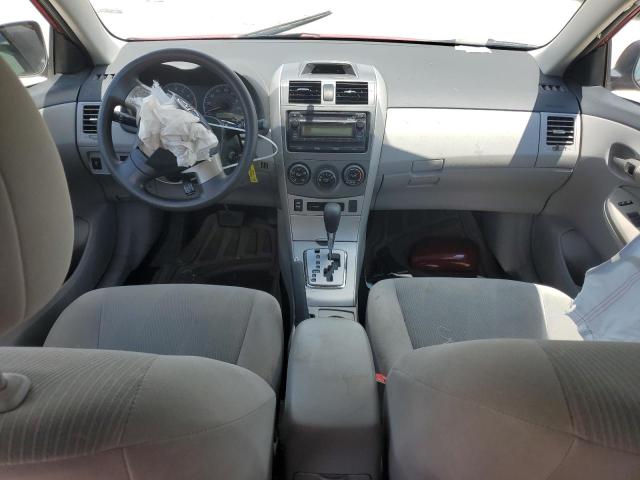 Photo 8 from auction – 2012 TOYOTA COROLLA BA with VIN 2T1BU4EE3CC895034