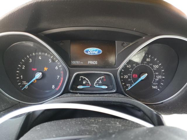 Photo 9 from auction – 2015 FORD FOCUS SE with VIN 1FADP3K29FL241260