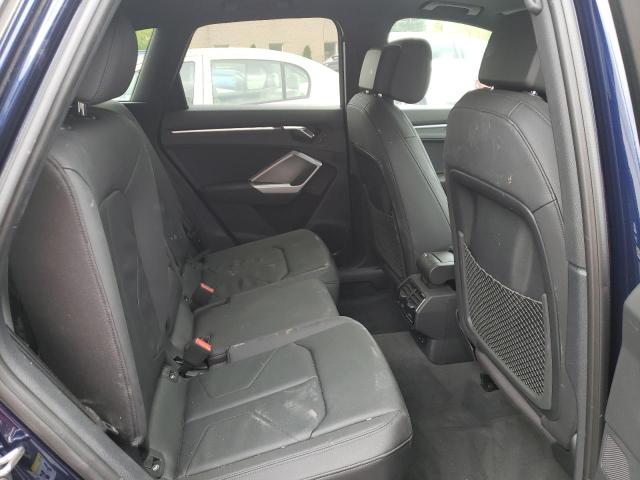 Photo 11 from auction – 2021 AUDI Q3 PREMIUM with VIN WA1AUCF39M1104654