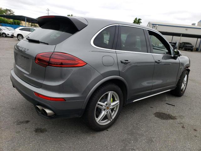 Foto 3 de la subasta – 2018 PORSCHE CAYENNE SE con VIN WP1AE2A24JLA72187
