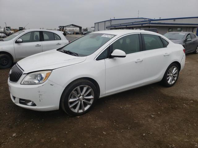 BUICK VERANO CON 2016 with VIN 1G4PR5SK5G4147218 - Photo from auction