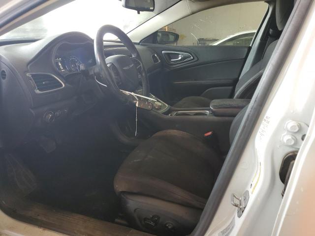 Photo 7 from auction – 2015 CHRYSLER 200 LIMITE with VIN 1C3CCCAB3FN594752