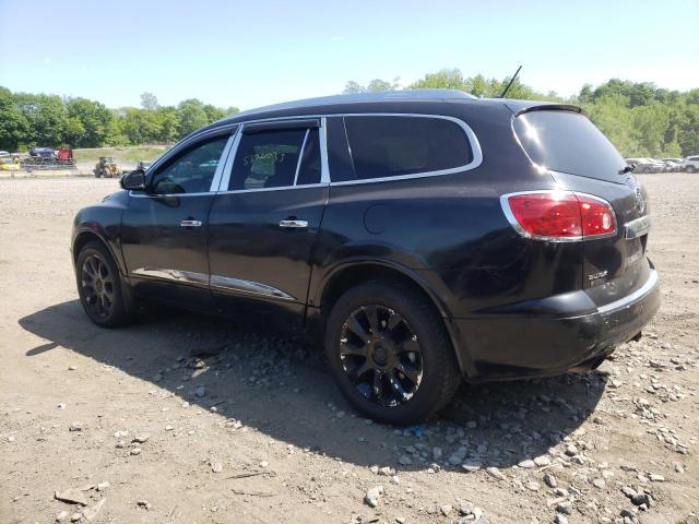 Photo 2 from auction – 2011 BUICK ENCLAVE CX with VIN 5GAKRCED9BJ169721