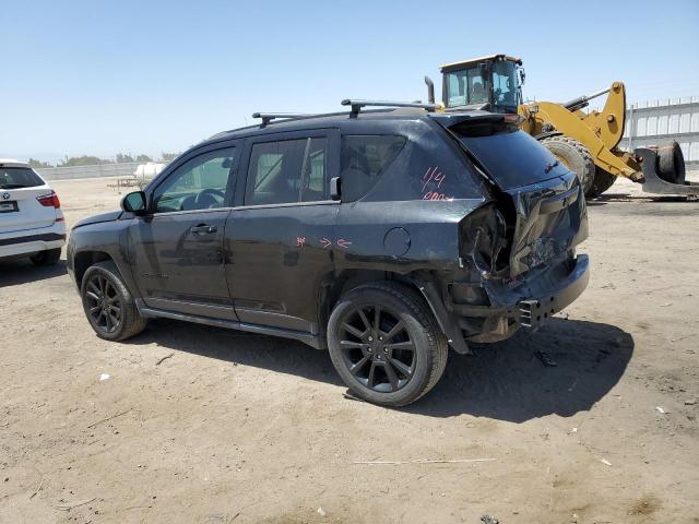 Photo 2 from auction – 2015 JEEP COMPASS SP with VIN 1C4NJCBA8FD367417