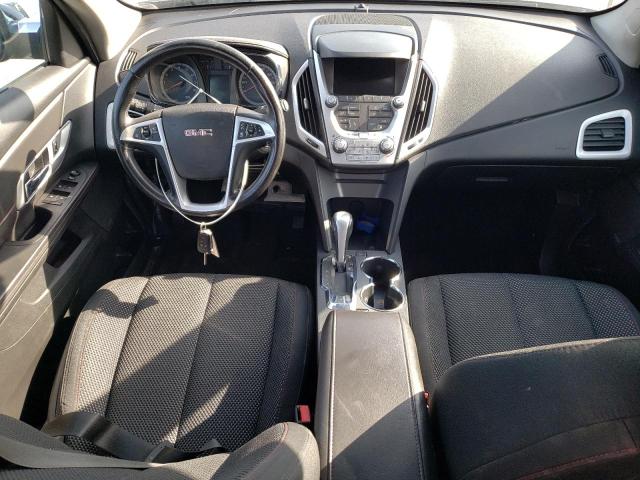 Photo 8 from auction – 2014 GMC TERRAIN SL with VIN 2GKFLWEK0E6294758