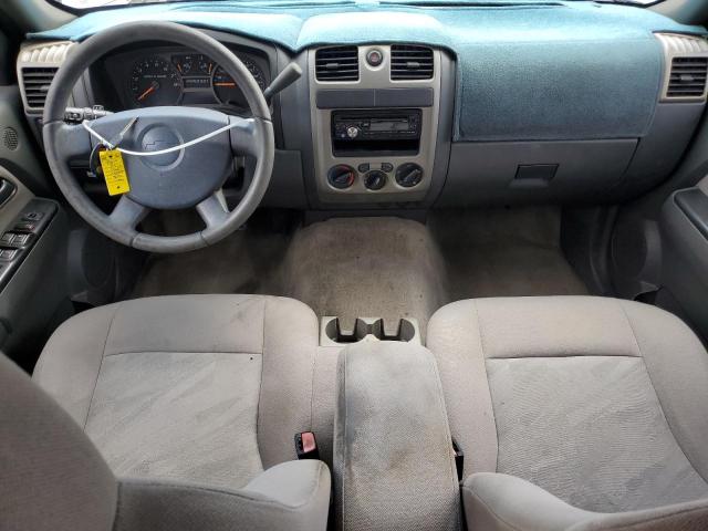 Photo 8 from auction – 2005 CHEVROLET COLORADO with VIN 1GCCS136558231417
