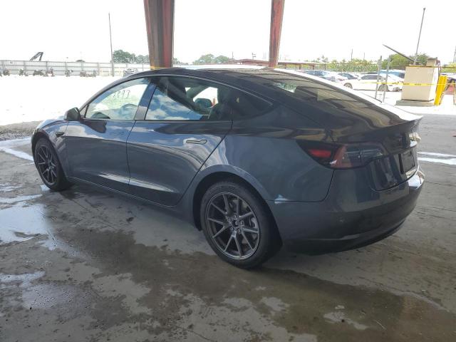 Photo 2 from auction – 2021 TESLA MODEL 3 with VIN 5YJ3E1EA0MF085662