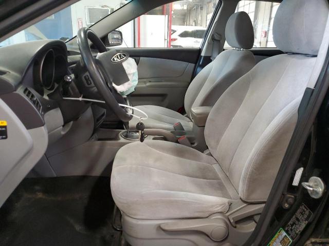 Zdjęcie 7 z aukcji – 2009 KIA OPTIMA LX z VIN KNAGE228795306169