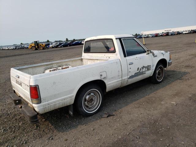 Photo 3 from auction – 1985 NISSAN 720 with VIN JN6ND01S0FW023520