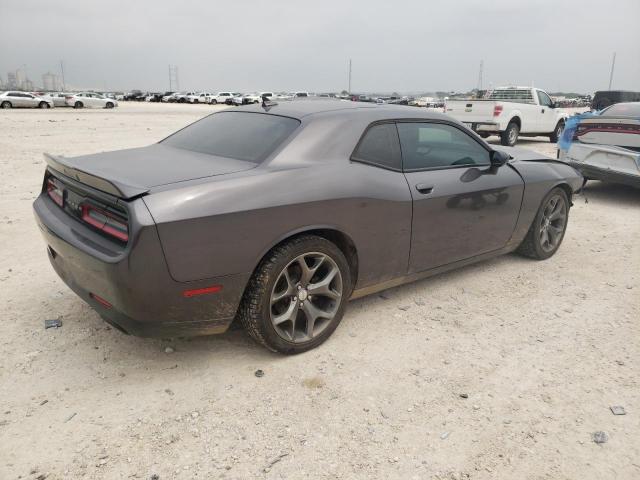 Photo 3 from auction – 2015 DODGE CHALLENGER with VIN 2C3CDZBG2FH707772