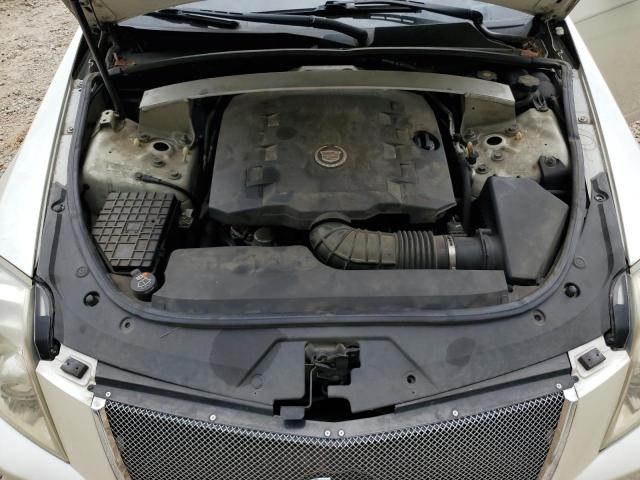 Photo 11 from auction – 2010 CADILLAC CTS PREMIU with VIN 1G6DP5EV4A0140684