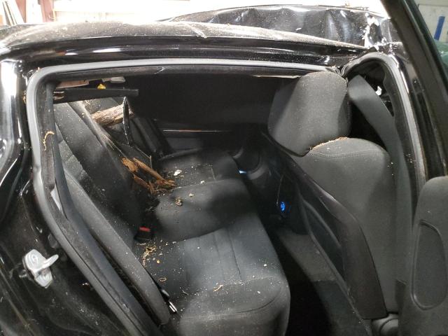Photo 10 from auction – 2012 DODGE CHARGER R/ with VIN 2C3CDXCT7CH287597