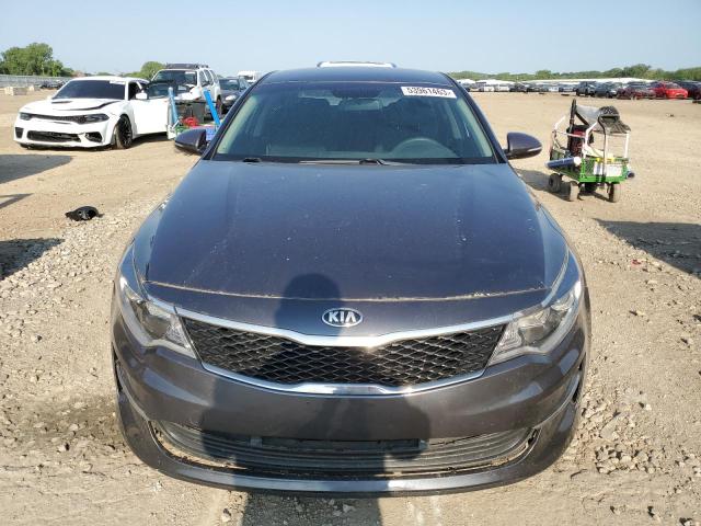 Photo 5 from auction – 2016 KIA OPTIMA LX with VIN KNAGT4L33G5110411