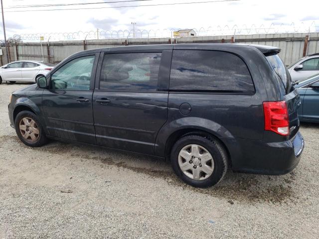 Photo 2 from auction – 2012 DODGE GRAND CARA with VIN 2C4RDGBG2CR286068