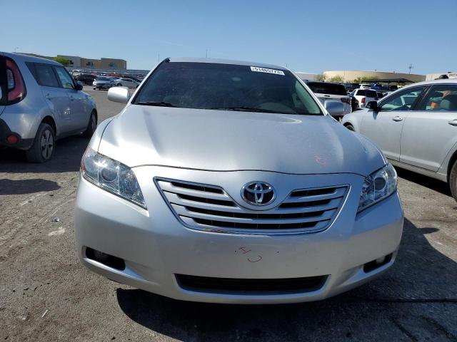 Photo 5 from auction – 2009 TOYOTA CAMRY BASE with VIN 4T1BE46K29U402744